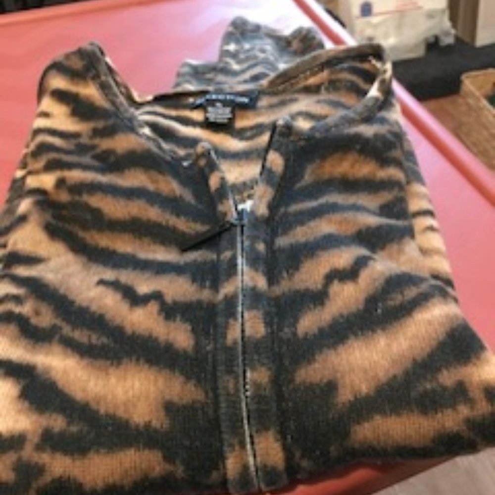 Selection Cardigan - image 8